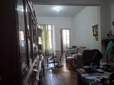Apartamento com 3 Quartos à venda, 88m² no Flamengo, Rio de Janeiro