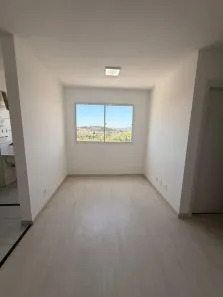 Apartamento com 2 Quartos à venda, 43m² no Parque Rosário, Nova Iguaçu