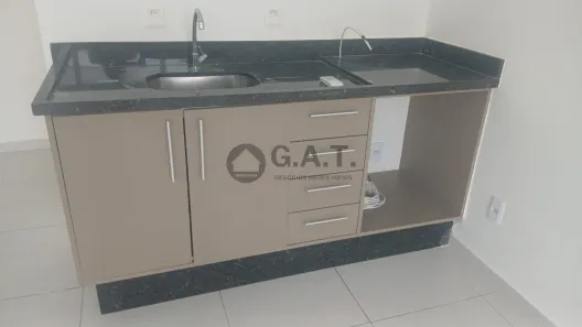 Sala Comercial para alugar, 47m² no Parque Bela Vista, Votorantim