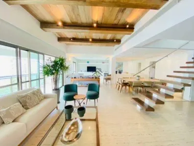 Cobertura com 6 Quartos à venda, 600m² no Barra da Tijuca, Rio de Janeiro