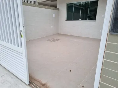 Casa com 3 Quartos à venda, 92m² no Aparecida, Santos