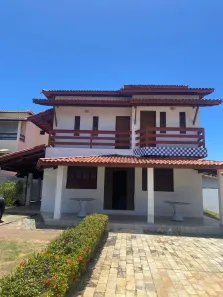 Casa de Condomínio com 5 Quartos à venda, 310m² no Barra do Jacuípe, Camaçari