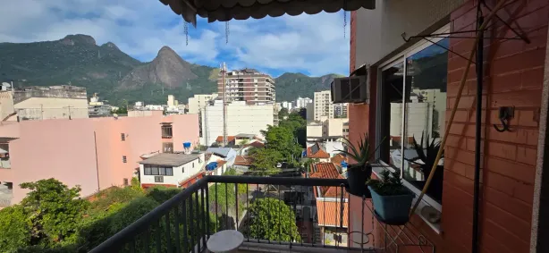 Cobertura com 5 Quartos à venda, 170m² no Vila Isabel, Rio de Janeiro