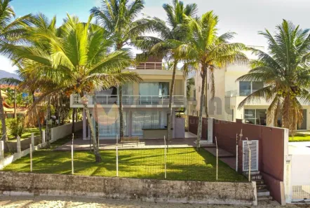 Casa com 4 Quartos à venda, 325m² no Praia do Sape, Ubatuba