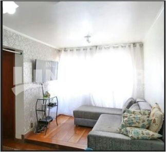 Apartamento com 2 Quartos à venda, 50m² no Jardim Andaraí, São Paulo