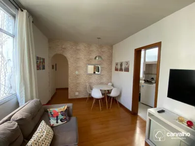 Apartamento com 2 Quartos à venda, 70m² no Copacabana, Rio de Janeiro