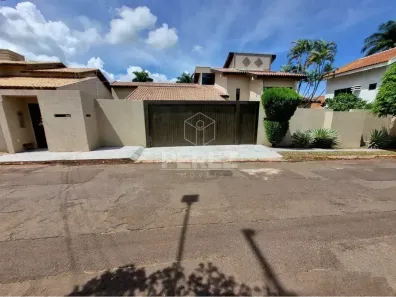 Casa com 4 Quartos à venda, 315m² no Jardim TV Morena, Campo Grande