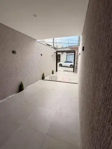 Sobrado com 3 Quartos à venda, 140m² no Jardim Lisboa, São Paulo