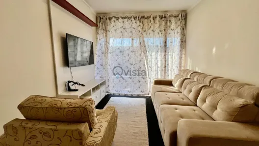 Apartamento com 3 Quartos à venda, 88m² no Enseada, Guarujá