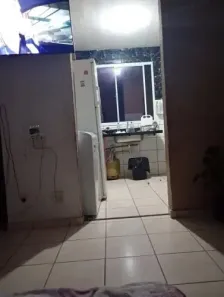 Apartamento com 2 Quartos à venda, 47m² no Chácaras Bom Jesus, Contagem