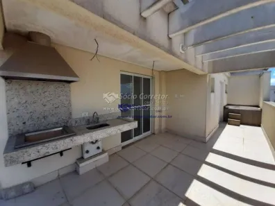 Cobertura com 3 Quartos à venda, 126m² no Jardim Aida, Guarulhos