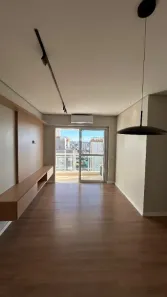 Apartamento com 2 Quartos à venda, 65m² no Vila Nossa Senhora do Bonfim, São José do Rio Preto