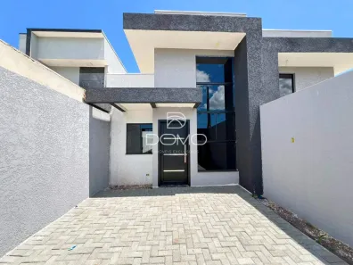 Casa com 1 Quarto à venda, 54m² no Brazmadeira, Cascavel