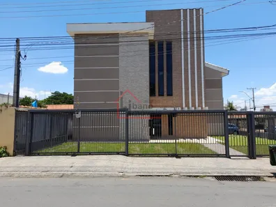 Kitnet com 1 Quarto para alugar, 32m² no Jardim Santa Genebra II (Barão Geraldo), Campinas
