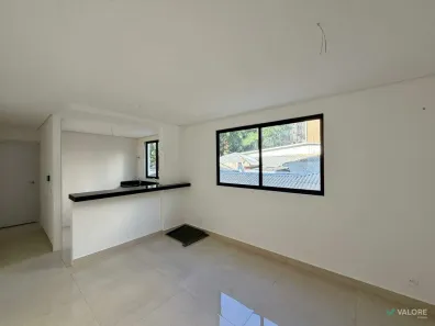 Apartamento com 1 Quarto à venda, 38m² no Sion, Belo Horizonte