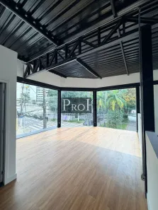 Prédio Comercial para alugar, 182m² no Centro, Santo André
