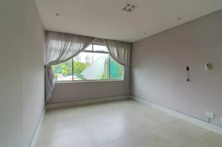 Apartamento com 3 Quartos à venda, 236m² no Água Branca, São Paulo