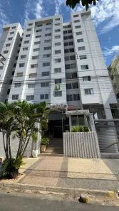 Apartamento com 2 Quartos à venda, 58m² no Setor Pedro Ludovico, Goiânia