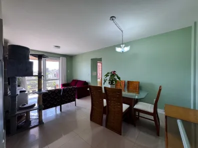 Apartamento com 2 Quartos à venda, 73m² no Centro, São Leopoldo