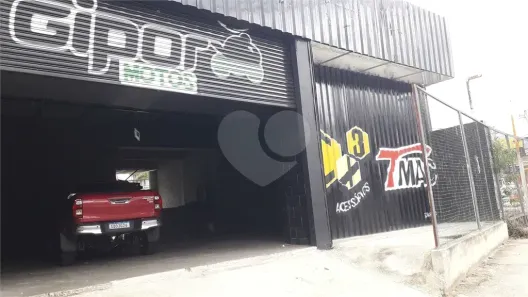 Galpão/Depósito/Armazém para alugar, 100m² no Jardim Jamaica, São Paulo