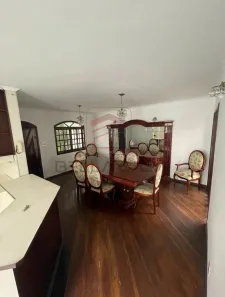 Sobrado com 3 Quartos à venda, 308m² no Vila Fernandes, São Paulo
