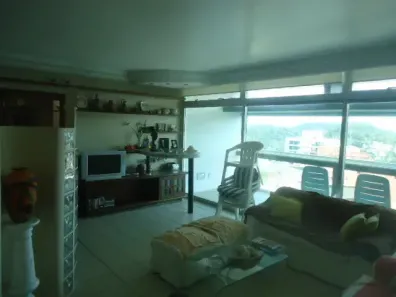 Apartamento com 3 Quartos à venda, 154m² no Mar e Céu, Guarujá
