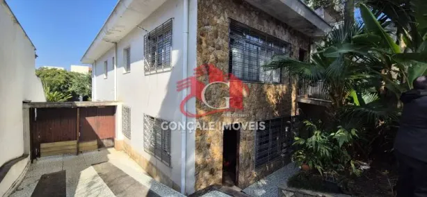 Sobrado com 5 Quartos à venda, 450m² no Vila Irmãos Arnoni, São Paulo