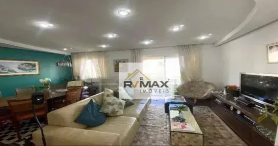 Apartamento com 3 Quartos à venda, 106m² no Cidade São Francisco, São Paulo