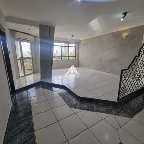 Apartamento com 2 Quartos à venda, 164m² no Quilombo, Cuiabá