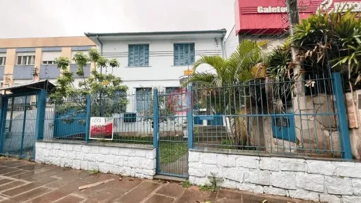 Imóvel Comercial com 1 Quarto para alugar, 530m² no Floresta, Porto Alegre