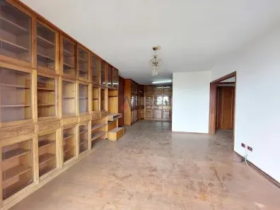 Apartamento com 3 Quartos à venda, 178m² no Centro, São Carlos