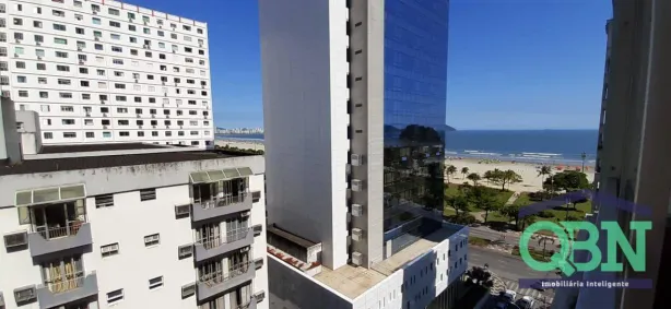 Apartamento com 2 Quartos à venda, 210m² no José Menino, Santos