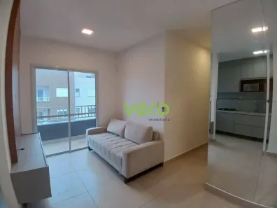 Apartamento com 2 Quartos para alugar, 53m² no Jardim Terramérica I, Americana