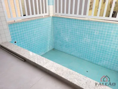 Casa com 3 Quartos à venda, 150m² no Aparecida, Santos
