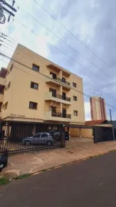 Apartamento com 1 Quarto à venda, 35m² no Jardim Panorama, Bauru