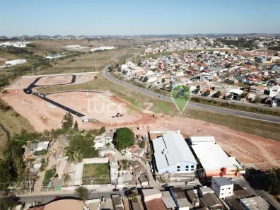 Lote/Terreno à venda, 654m² no Jardim Rio Comprido, Jacareí