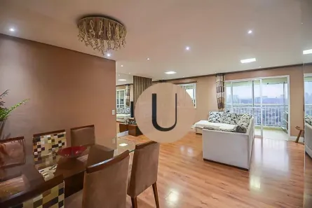 Apartamento com 2 Quartos à venda, 104m² no Centro, São Bernardo do Campo