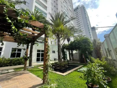 Apartamento com 3 Quartos à venda, 83m² no Jardim Califórnia, Jacareí