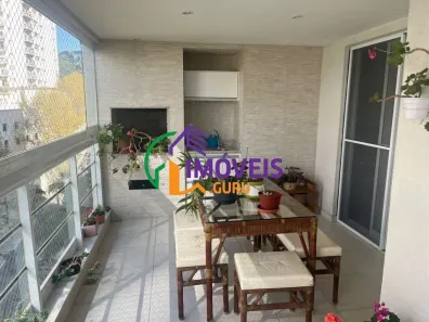 Apartamento com 4 Quartos à venda, 201m² no Jardim Fonte do Morumbi, São Paulo