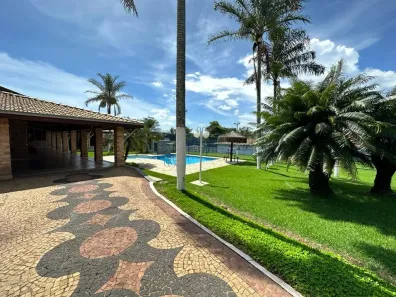 Casa de Condomínio com 2 Quartos à venda, 277m² no Colinas do Piracicaba (Ártemis), Piracicaba