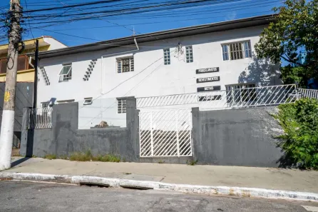 Ponto Comercial para alugar, 293m² no Freguesia do Ó, São Paulo