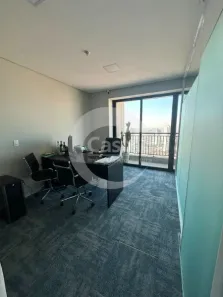 Sala Comercial com 1 Quarto à venda, 40m² no Vila Cláudia, São Paulo