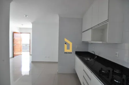 Apartamento com 2 Quartos à venda, 38m² no Vila Medeiros, São Paulo
