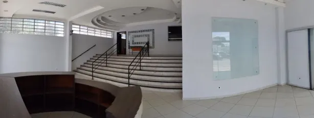 Prédio Comercial para alugar, 2255m² no Centro, Jacareí