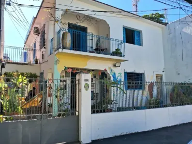Imóvel Comercial com 7 Quartos à venda, 347m² no Boa Vista, Recife