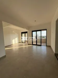 Apartamento com 2 Quartos para alugar, 104m² no Jardim São Paulo, Rio Claro