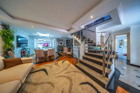 Casa de Condomínio com 4 Quartos à venda, 356m² no Vila Carrão, São Paulo