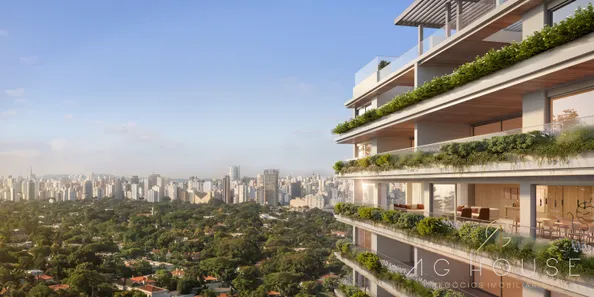 Apartamento com 2 Quartos à venda, 213m² no Pinheiros, São Paulo