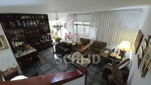 Casa com 3 Quartos à venda, 108m² no Jardim Eledy, São Paulo