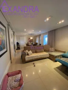 Apartamento com 3 Quartos à venda, 136m² no Vila Dom Pedro I, São Paulo
